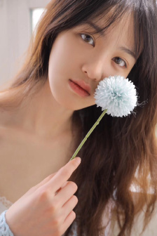 詹娜《女按摩师》